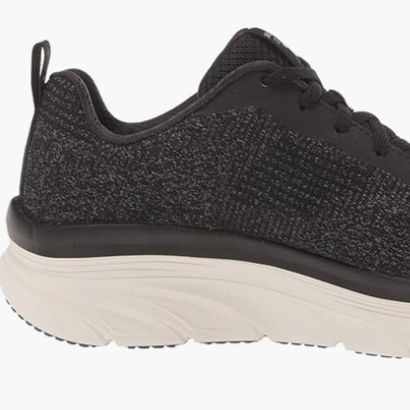 Skechers Womens Dlux Walker daily Beauty Size - Women 6.5 - Picture 3 of 7